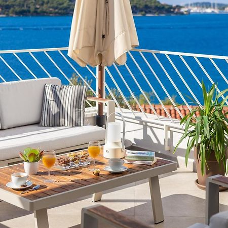 Holiday Home D&D Residence Rogoznica  Bagian luar foto